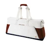 Tasche Wilson  Super Tour Large Duffel Roland Garros 24 Cream/Clay