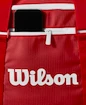 Tasche Wilson  Super Tour Red Small Duffel 2025