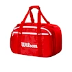 Tasche Wilson  Super Tour Red Small Duffel 2025