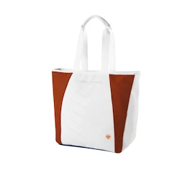 Tasche Wilson Tote Roland Garros 2024 Cream/Clay