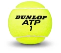 Tennisbälle Dunlop  ATP Championship (4 Pack)