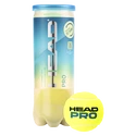 Tennisbälle Head  Pro (3 Pack)