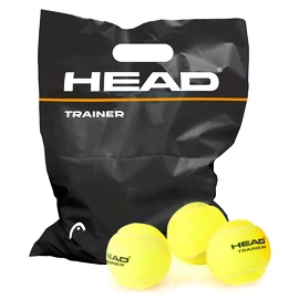 Tennisbälle Head Trainer (72B)