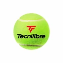 Tennisbälle Tecnifibre  X-One (4 Pack)