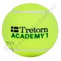 Tennisbälle Tretorn  Academy Green (3 Pack)