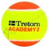 Tennisbälle Tretorn  Academy Orange (3 Pack)