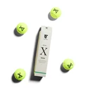 Tennisbälle Tretorn  Micro X (4 Pack)