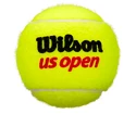 Tennisbälle Wilson  US Open (4 Pack)