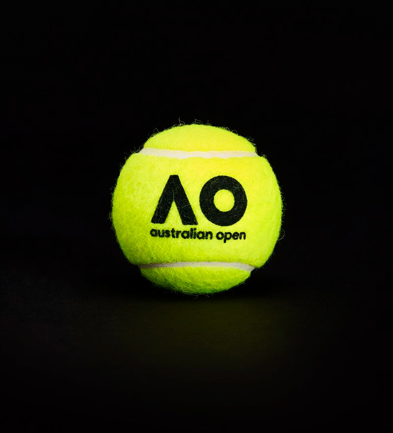 Open ball. Dunlop Australian open. Dunlop Australian open balls. Dunlop ATP Australian open. Dunlop Australian open 3b.