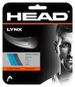 Tennissaite Head Lynx Blue  1,20 mm