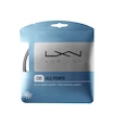 Tennissaite Luxilon  Alu Power Silver 1.30 mm (12 m)  1,30 mm