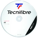 Tennissaite Tecnifibre  Black Code 4S (200 m)  1,30 mm