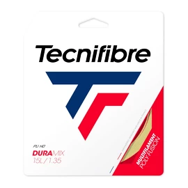 Tennissaite Tecnifibre Duramix HD ATP 1,35 mm (12m)