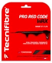 Tennissaite Tecnifibre  Pro Red Code Wax (12 m)  1,20 mm