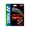 Tennissaite Yonex  Poly Tour Strike Grey  1,25 mm