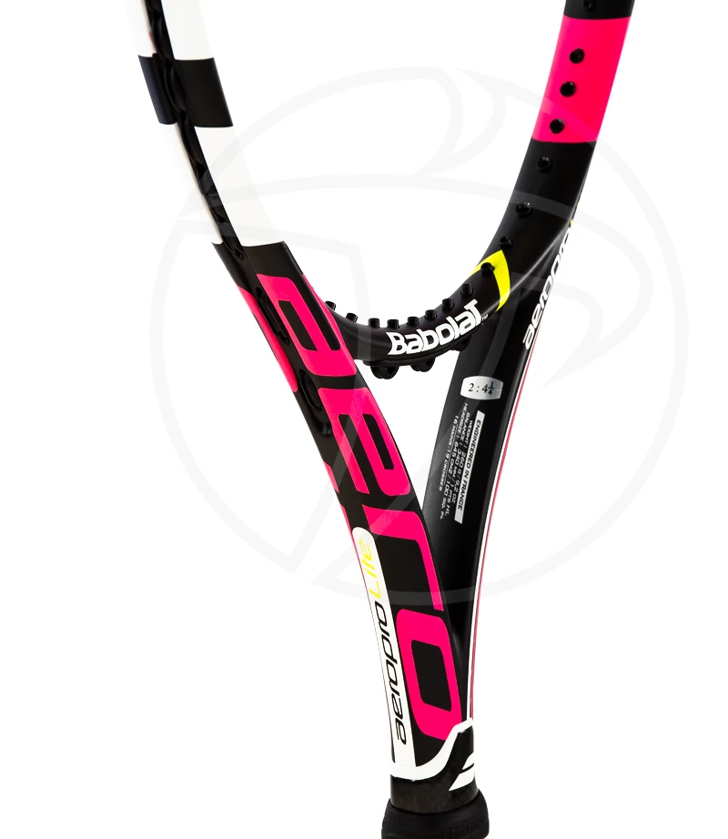 Tennisschl ger Babolat Aero Pro Lite Pink Sportega