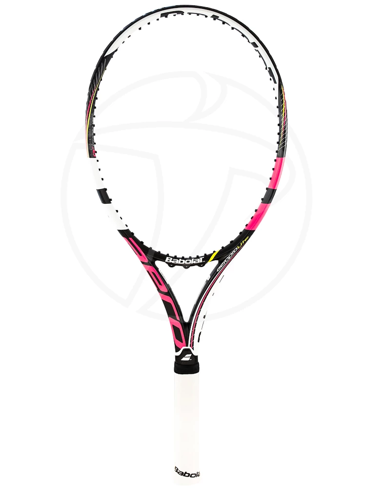 Tennisschl ger Babolat Aero Pro Lite Pink Sportega