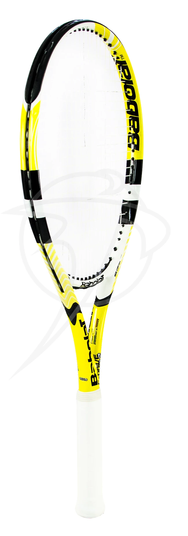 Tennisschl ger Babolat C Drive 102 Yellow Sportega