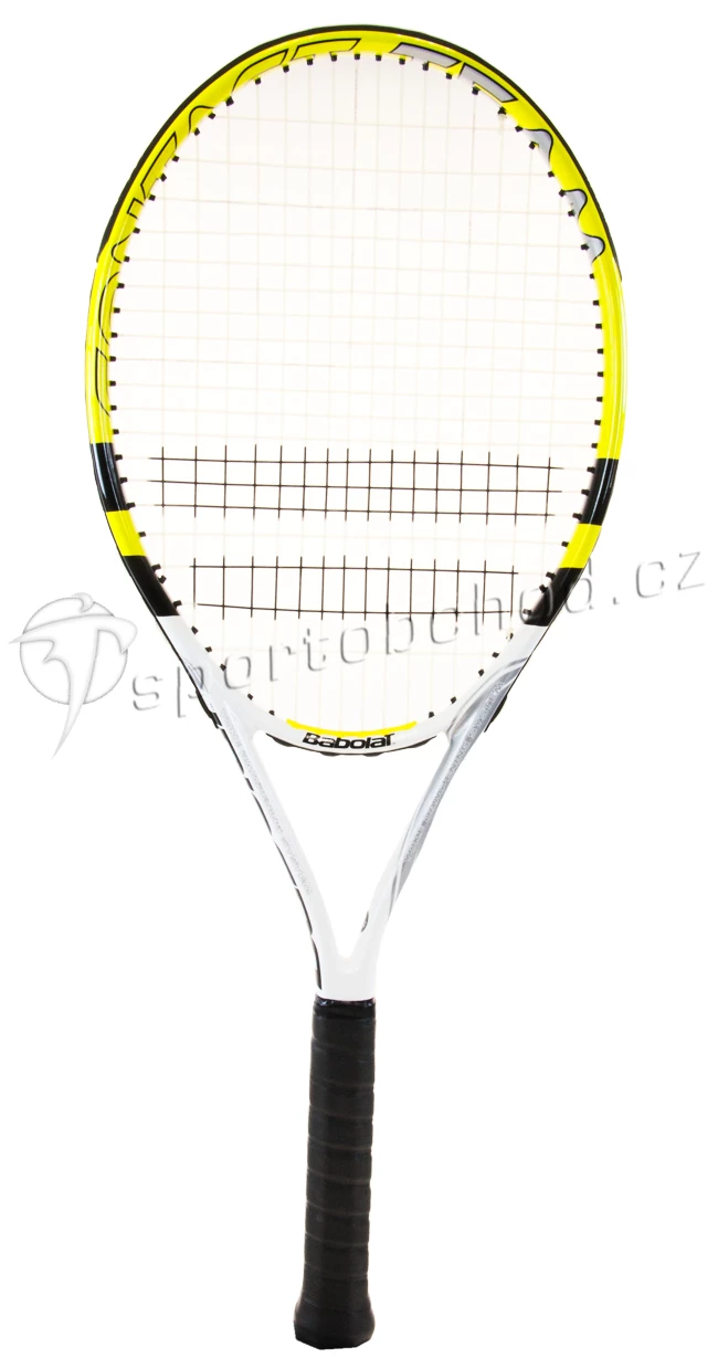 Tennisschl ger Babolat Contact Team 12 Sportega