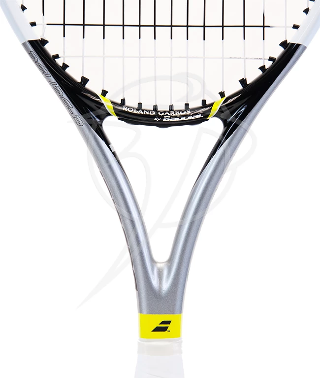 Tennisschl ger Babolat E Sense Comp French Open 13 Sportega