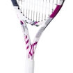 Tennisschläger Babolat  Evo Aero Lite Pink