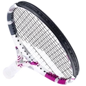 Tennisschläger Babolat  Evo Aero Lite Pink