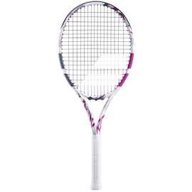 Tennisschläger Babolat Evo Aero Lite Pink