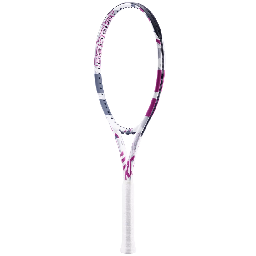 Tennisschl ger Babolat Evo Aero Pink Sportega