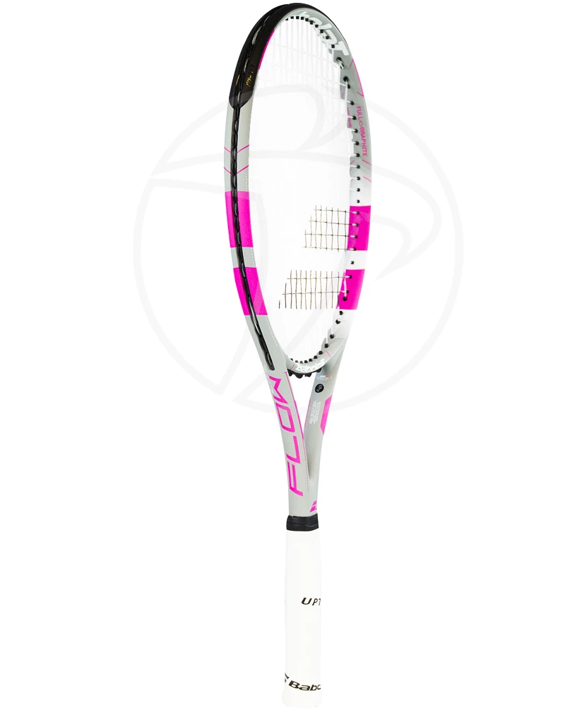 Tennisschl ger Babolat Flow Lite Pink Sportega