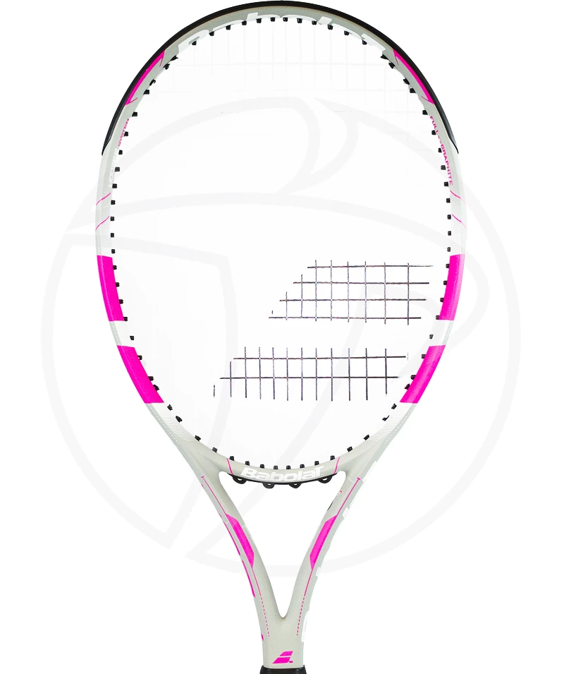 Tennisschl ger Babolat Flow Lite Pink Sportega