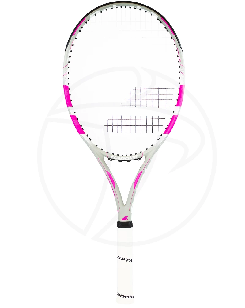 Tennisschl ger Babolat Flow Lite Pink Sportega