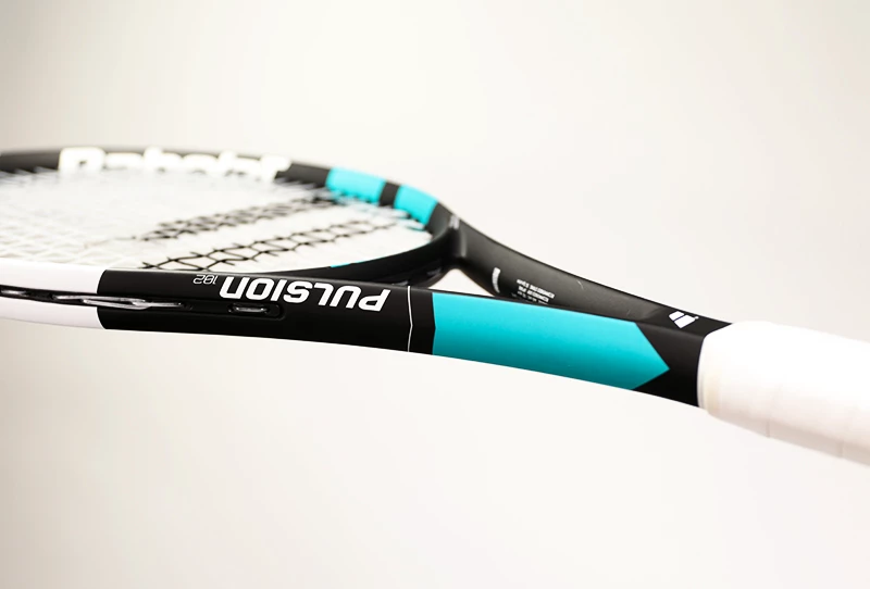 Tennisschl ger Babolat Pulsion 102 2018 LTD Sportega