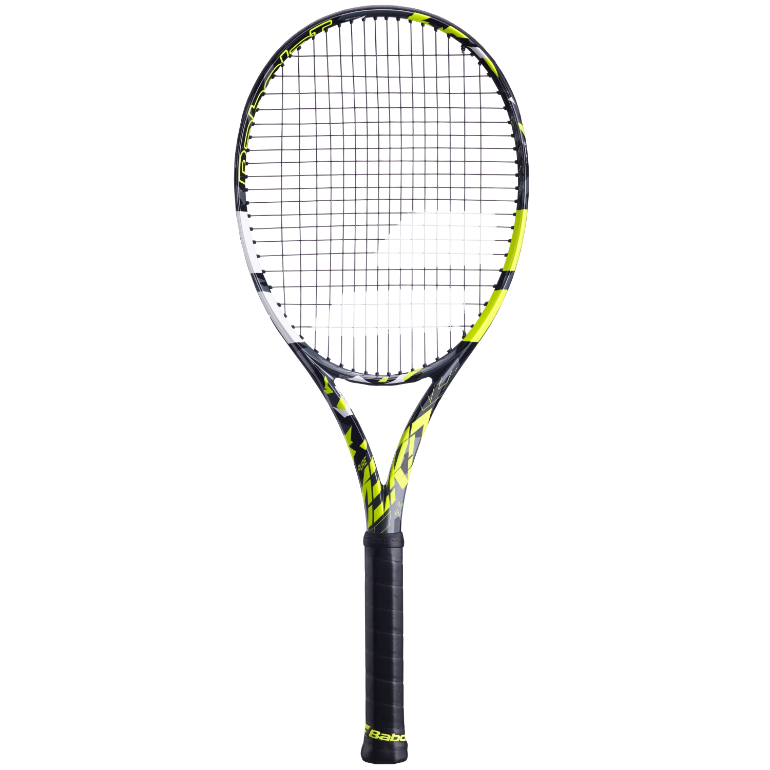 Tennisschl ger Babolat Pure Aero 2023 Sportega