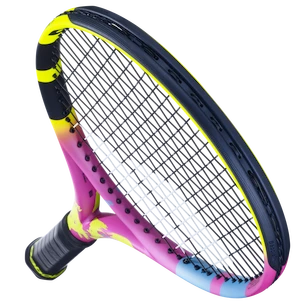 Tennisschläger Babolat Pure Aero Rafa