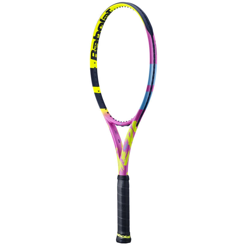 Tennisschl ger Babolat Pure Aero Rafa Sportega