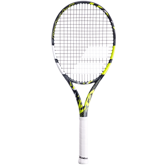 Tennisschl ger Babolat Pure Aero Team 2023 Sportega