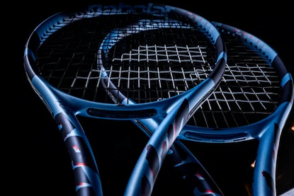 Tennisschläger Babolat Pure Drive + GEN11