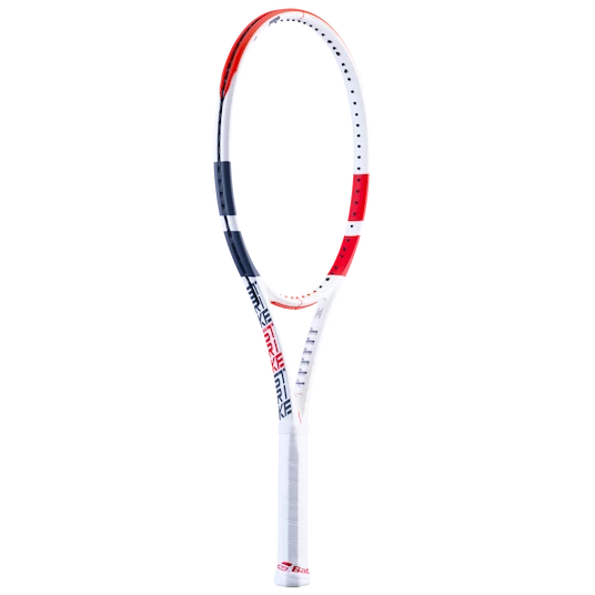 Tennisschl ger Babolat Pure Strike 103 Sportega