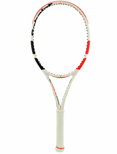 Tennisschl ger Babolat Pure Strike Lite 2020 Sportega