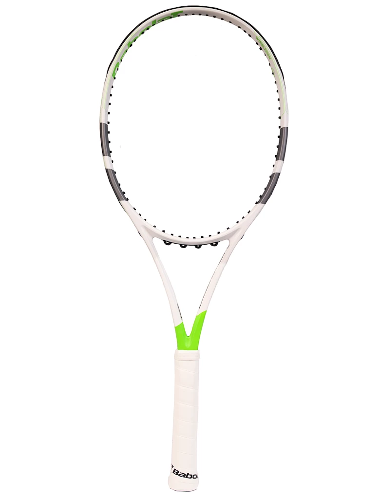 Tennisschl ger Babolat Pure Strike Lite Wimbledon Sportega