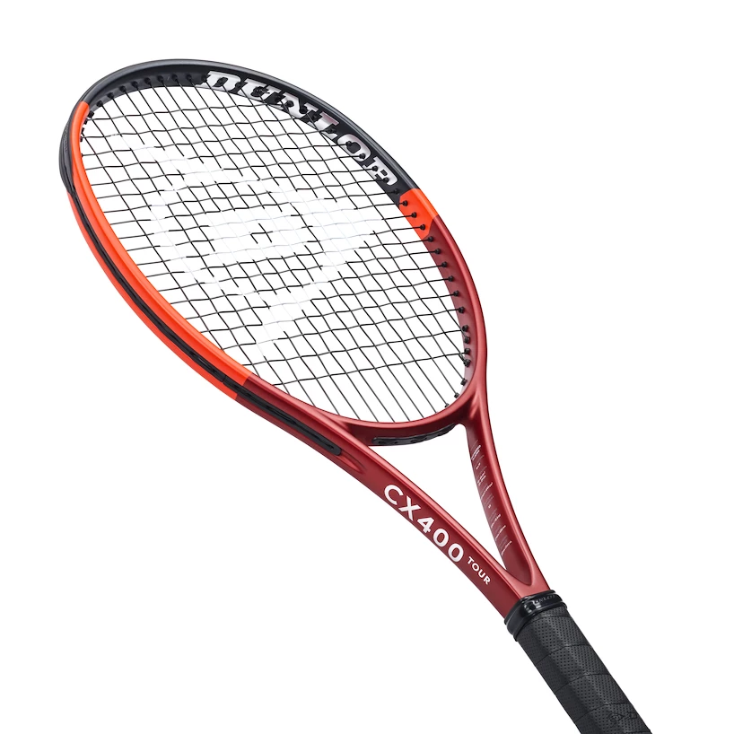 Tennisschläger Dunlop CX 400 Tour 2024 | Sportega