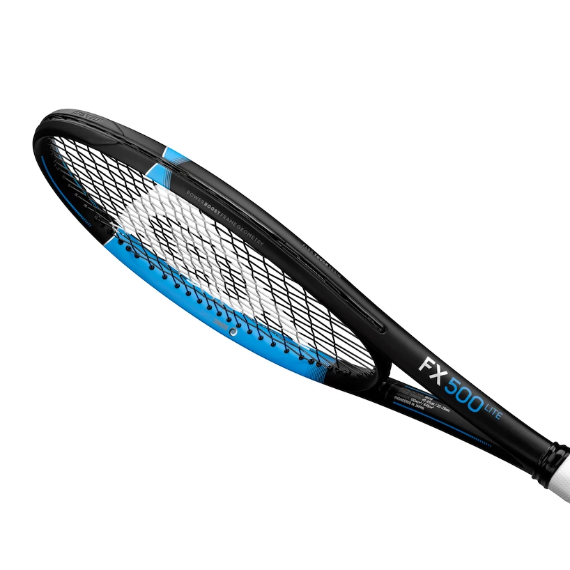 Tennisschläger Dunlop FX 500 Lite | Sportega