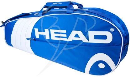 Tennisschläger Head ATP No.1 Blue ´13 + Tasche