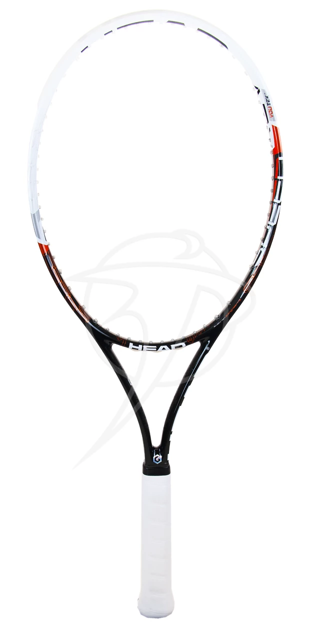 Tennisschl Ger Head Graphene Speed Rev Sportega