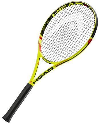 Tennisschl Ger Head Graphene Xt Extreme Lite Sportega