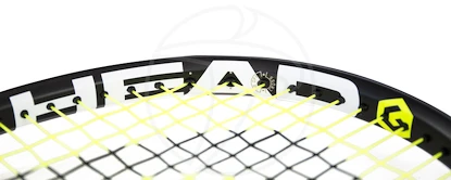 Tennisschläger Head Graphene XT Speed Elite - griff L1