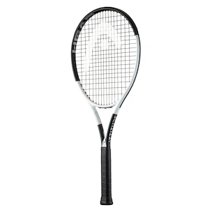 Tennisschläger Head  MX Attitude SUPRM Black