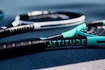 Tennisschläger Head  MX Attitude SUPRM Mint