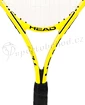 Tennisschläger Head Nano Ti.Lite Yellow