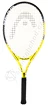 Tennisschläger Head Nano Ti.Lite Yellow